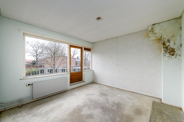 Medium property photo - Primulastraat 52, 8441 DB Heerenveen
